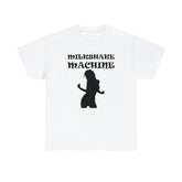Milkshake Machine - T-Shirt - Witty Twisters Fashions
